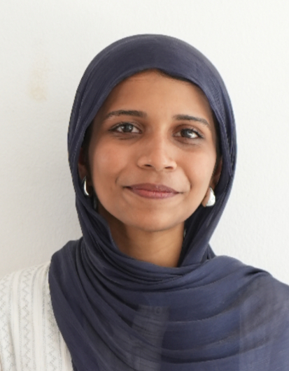 Hadya Unais